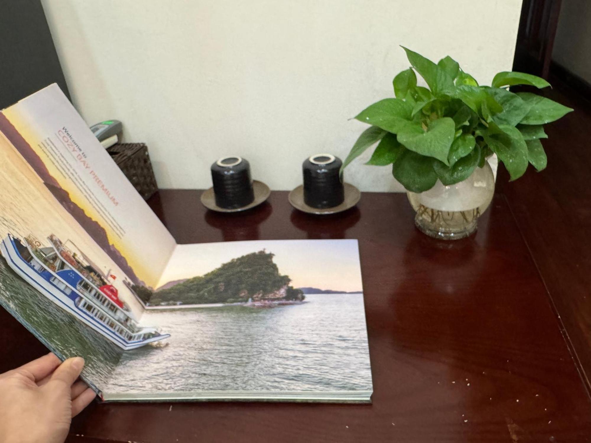 Quynh Moon Homestay Ханой Екстериор снимка